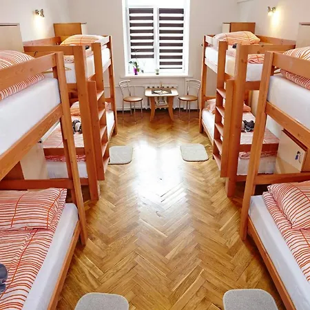 Hostel Smart Minsk