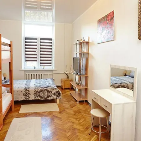 Hostel Smart *