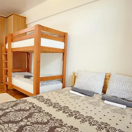 Hostel Smart *