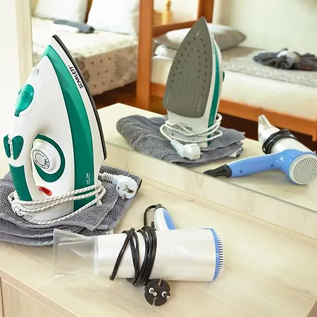 Smart Hostel Minsk