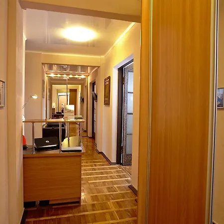 Smart Hostel