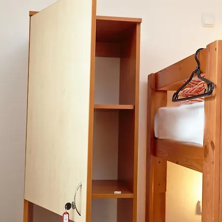 Hostel Smart Minsk