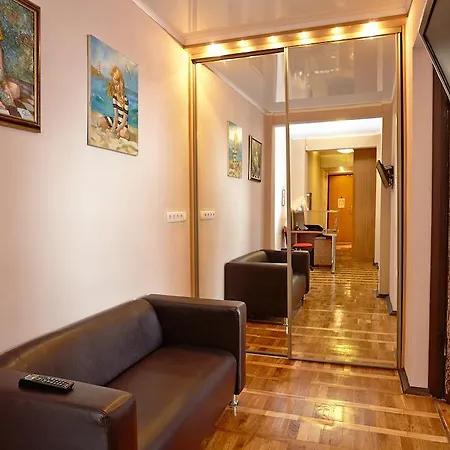 Smart Hostel Minsk