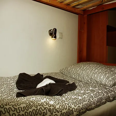 Smart Hostel Minsk