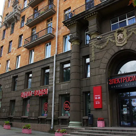 Smart Minsk